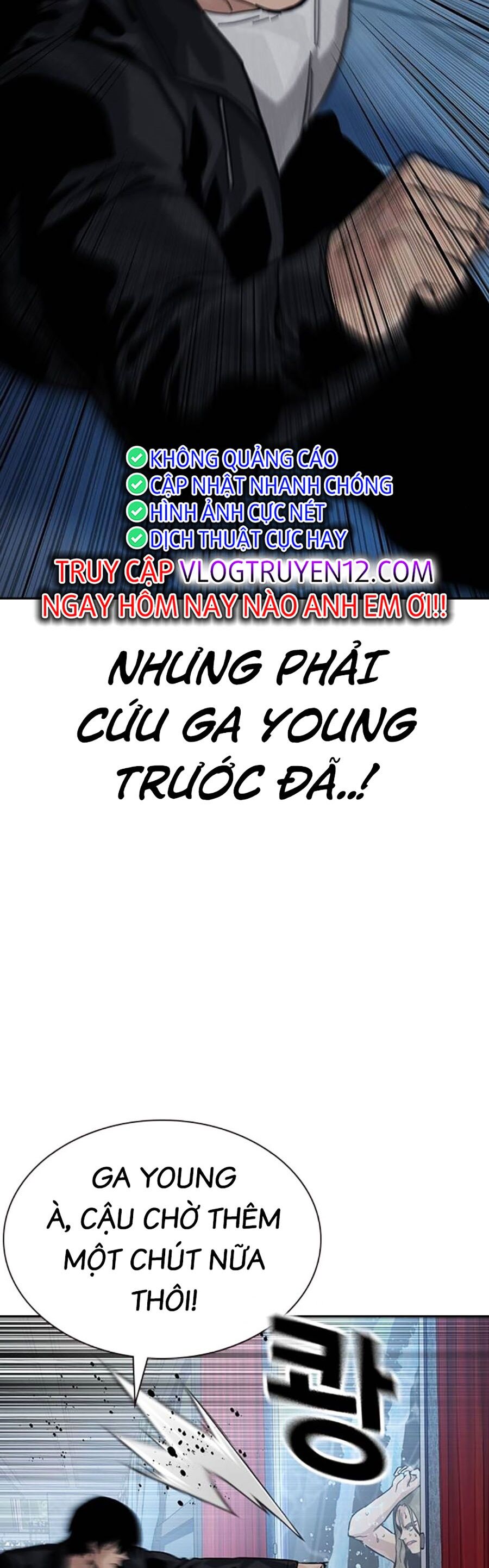 Để Có Thể Sống Sót Chap 126 - Next Chap 127