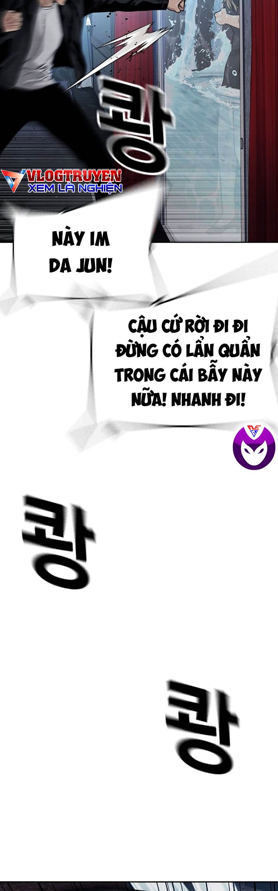 Để Có Thể Sống Sót Chap 126 - Next Chap 127