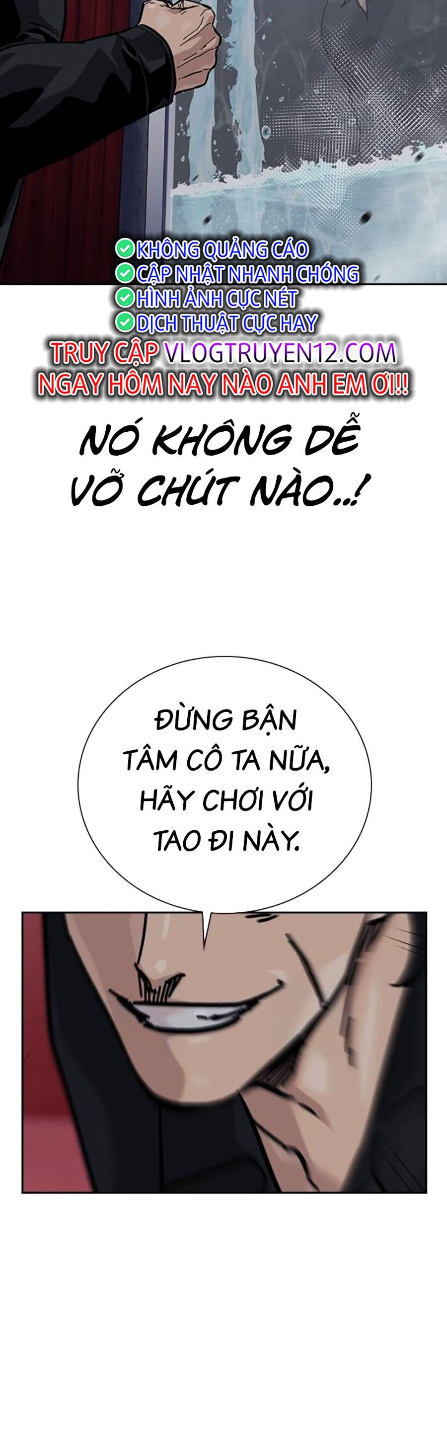 Để Có Thể Sống Sót Chap 126 - Next Chap 127