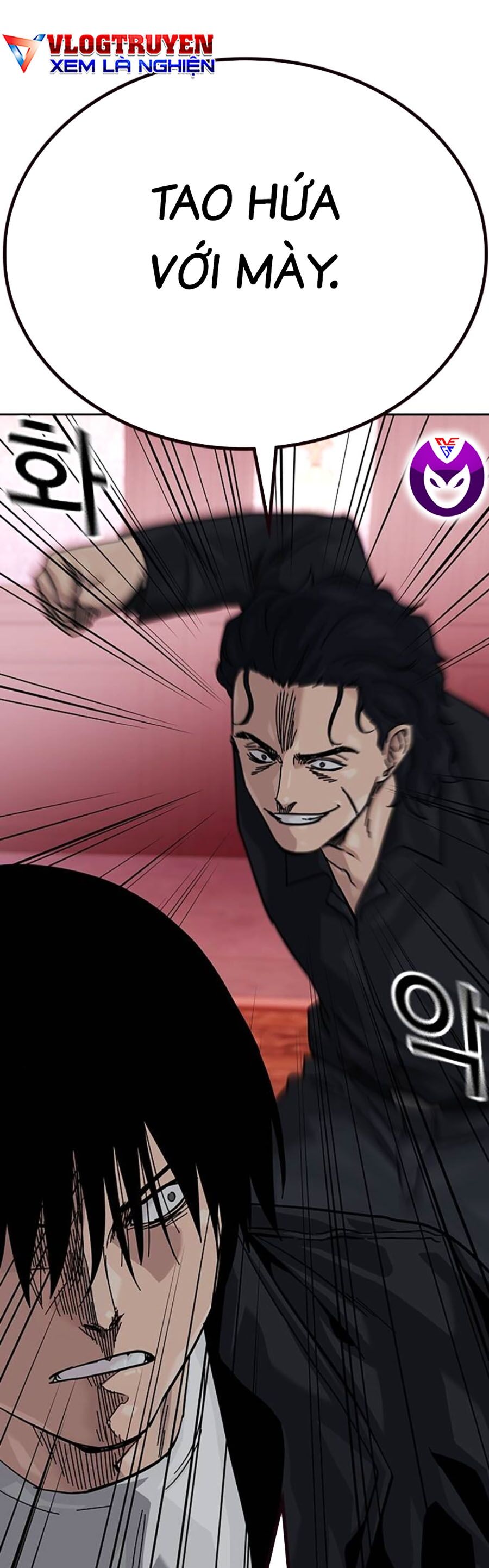 Để Có Thể Sống Sót Chap 126 - Next Chap 127