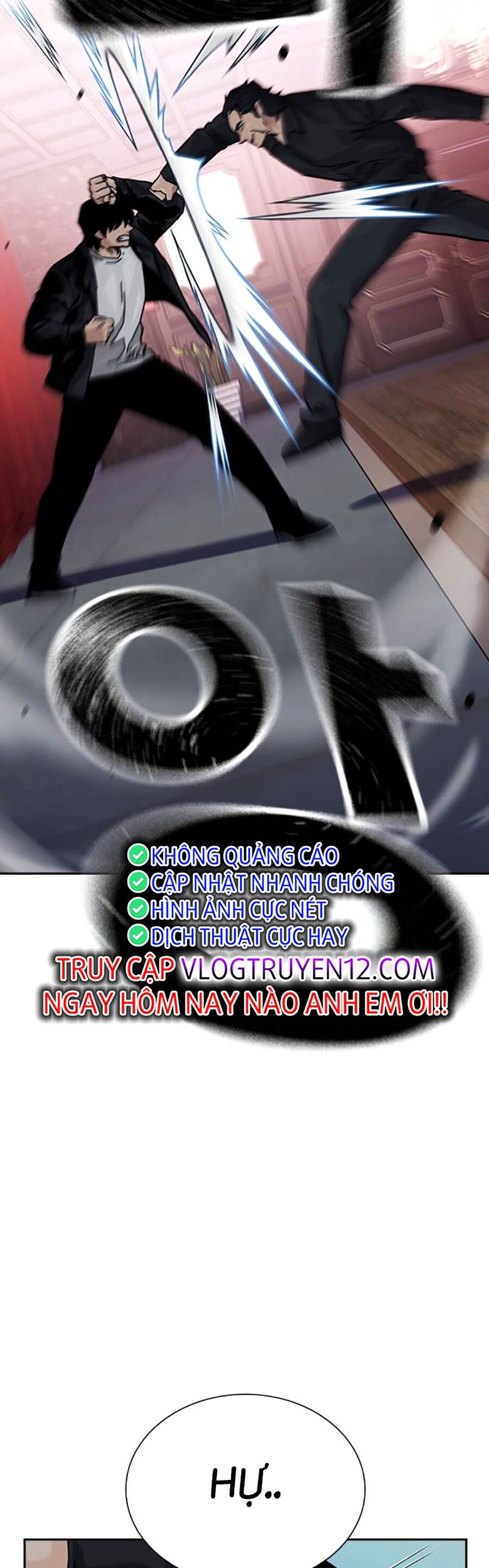 Để Có Thể Sống Sót Chap 126 - Next Chap 127