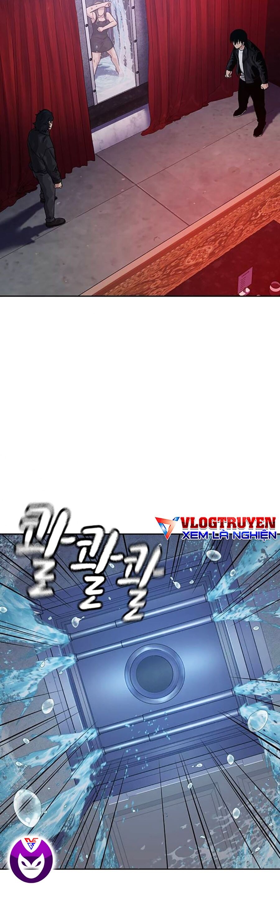 Để Có Thể Sống Sót Chap 126 - Next Chap 127