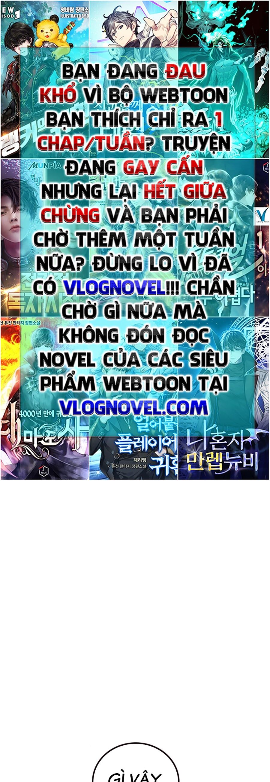 Để Có Thể Sống Sót Chap 126 - Next Chap 127