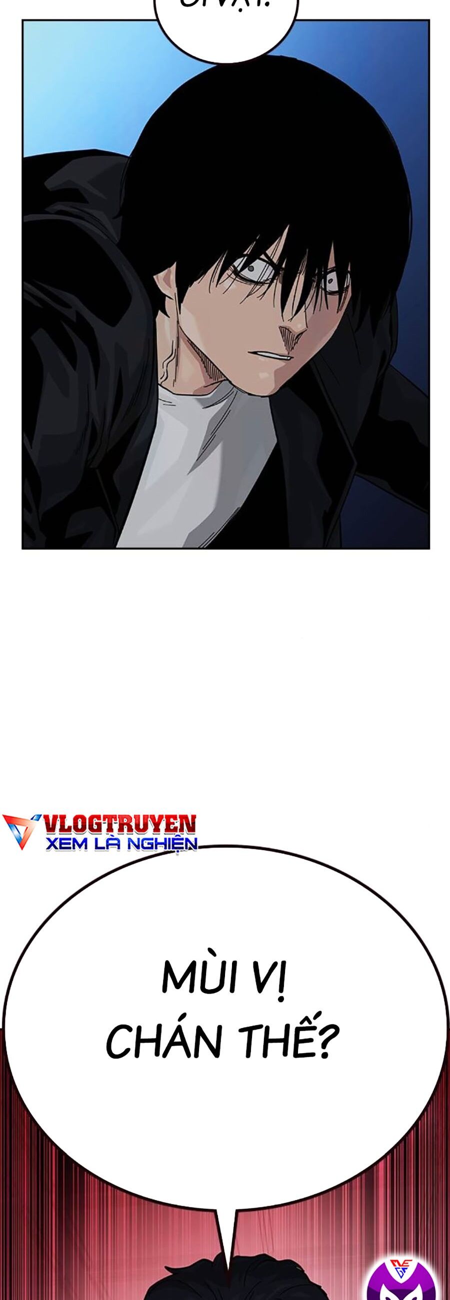 Để Có Thể Sống Sót Chap 126 - Next Chap 127