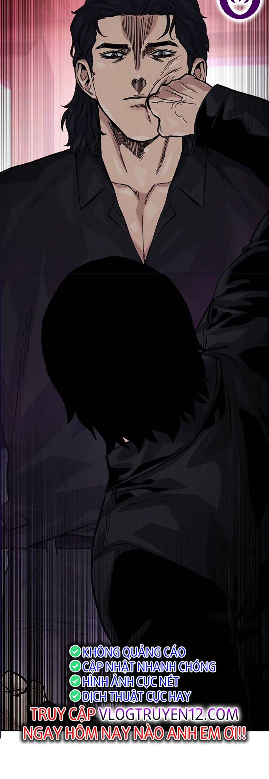 Để Có Thể Sống Sót Chap 126 - Next Chap 127