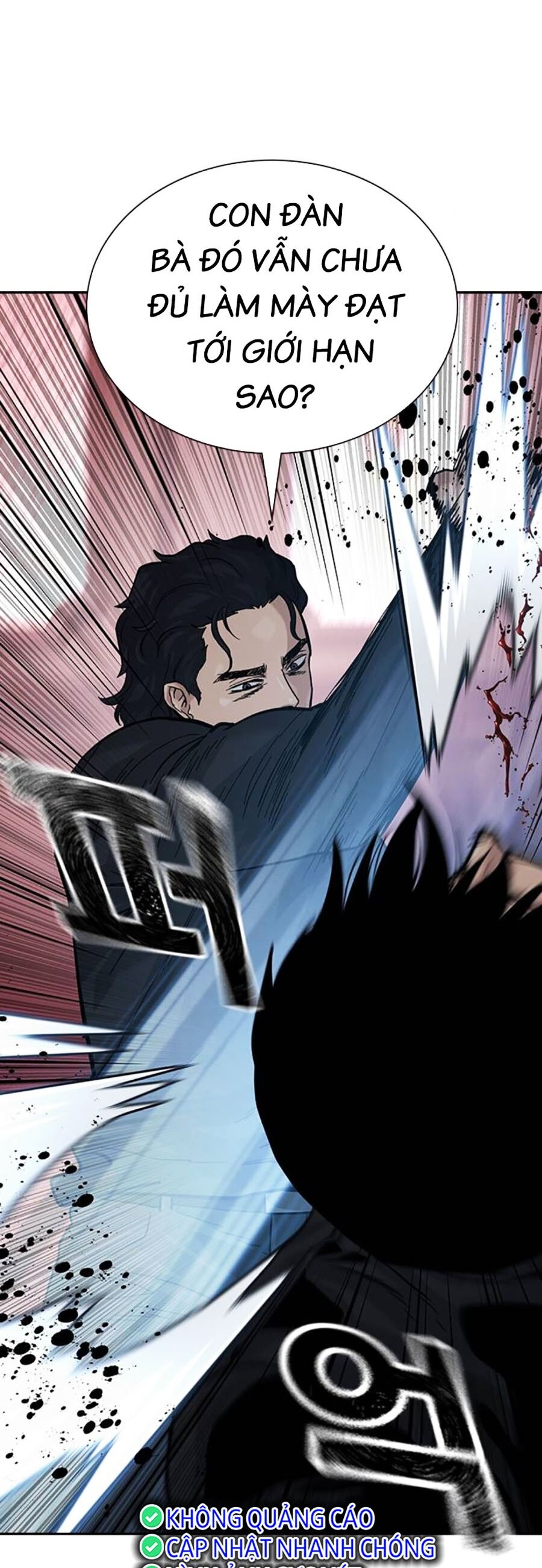 Để Có Thể Sống Sót Chap 126 - Next Chap 127