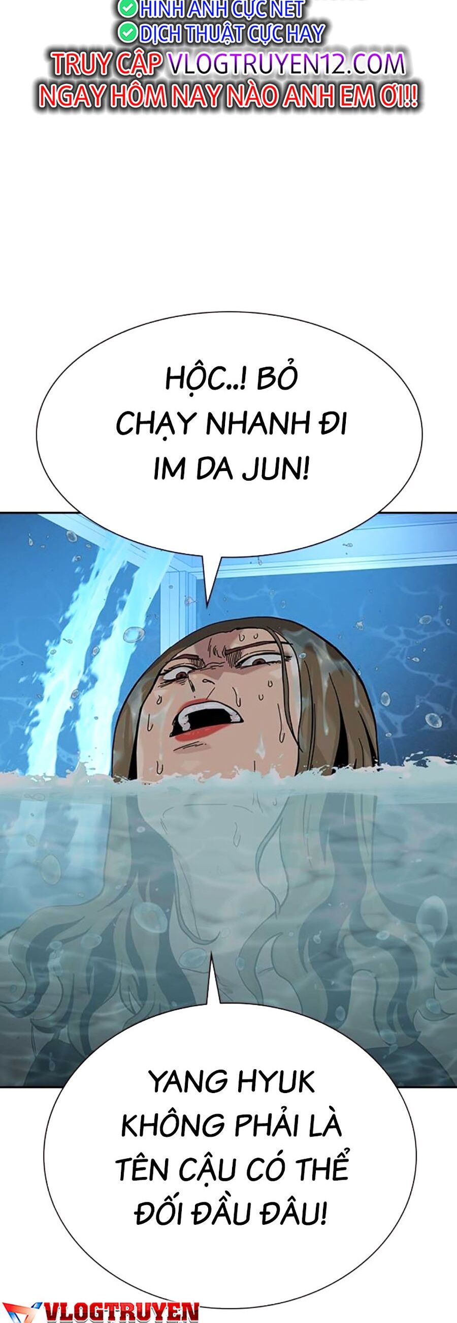 Để Có Thể Sống Sót Chap 126 - Next Chap 127