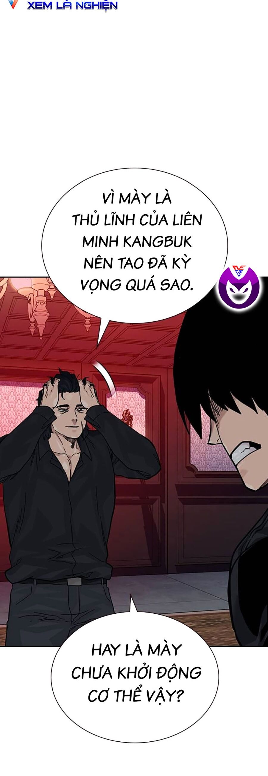 Để Có Thể Sống Sót Chap 126 - Next Chap 127