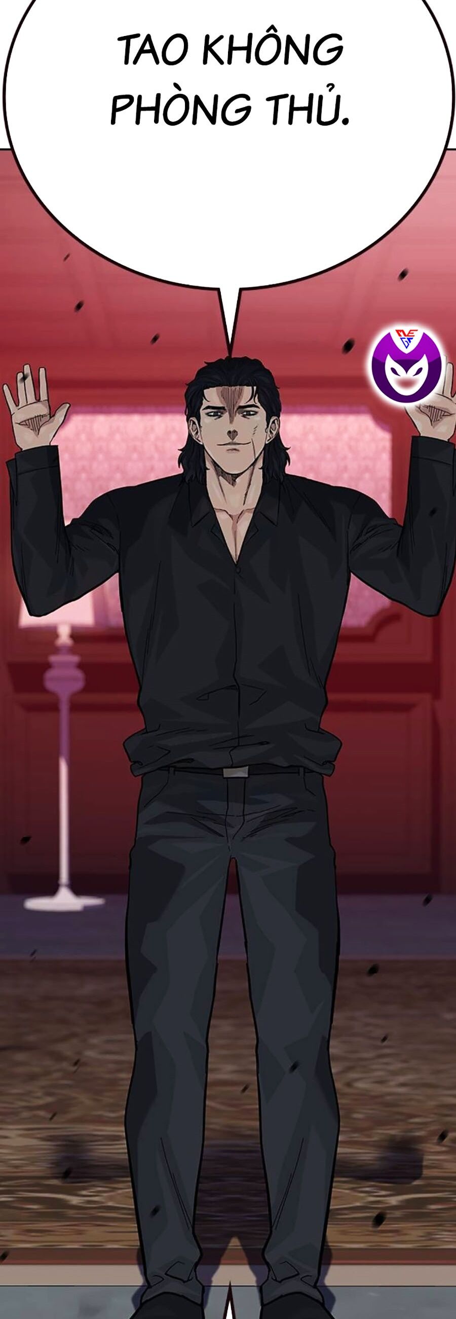 Để Có Thể Sống Sót Chap 126 - Next Chap 127