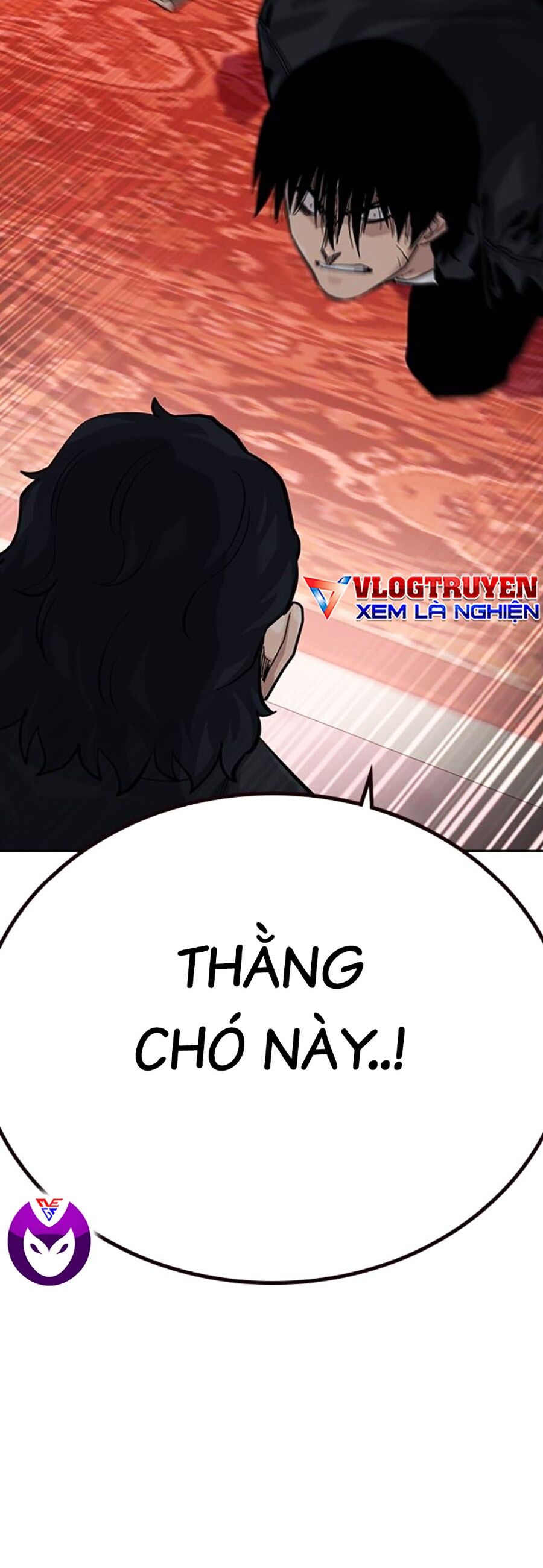 Để Có Thể Sống Sót Chap 126 - Next Chap 127