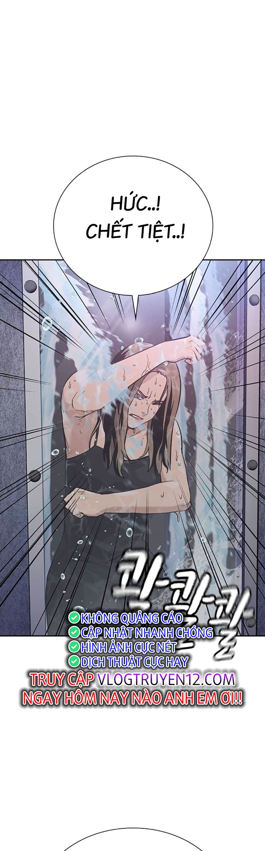 Để Có Thể Sống Sót Chap 126 - Next Chap 127