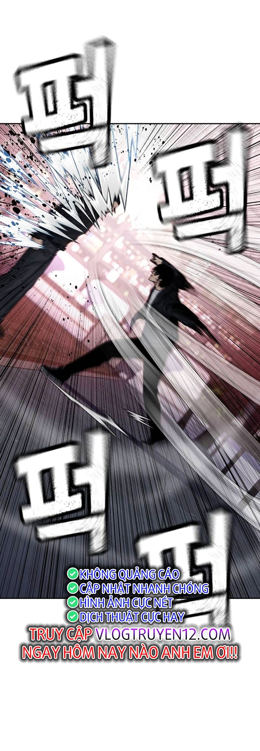 Để Có Thể Sống Sót Chap 126 - Next Chap 127