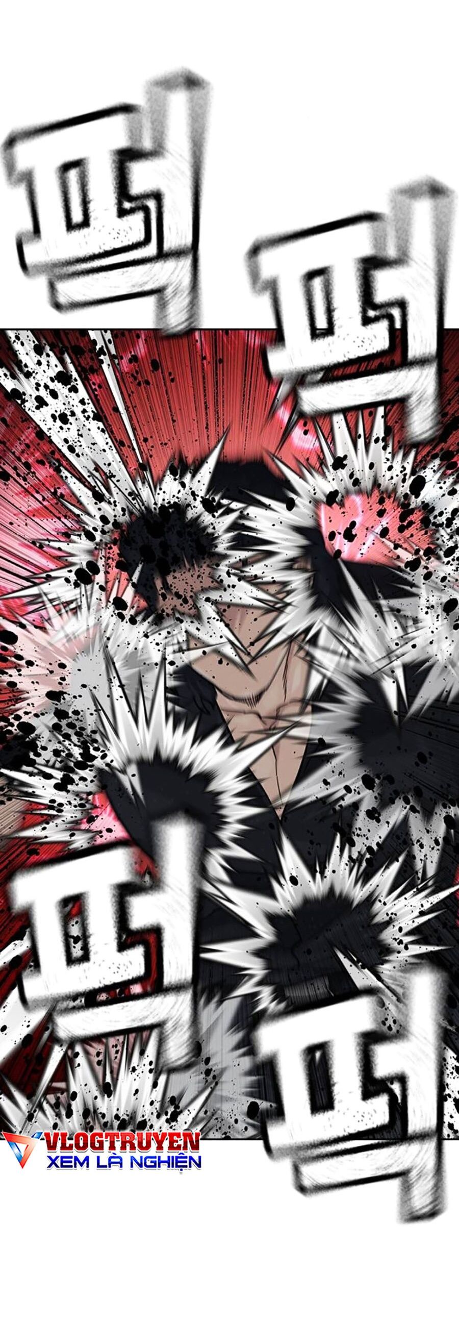 Để Có Thể Sống Sót Chap 126 - Next Chap 127