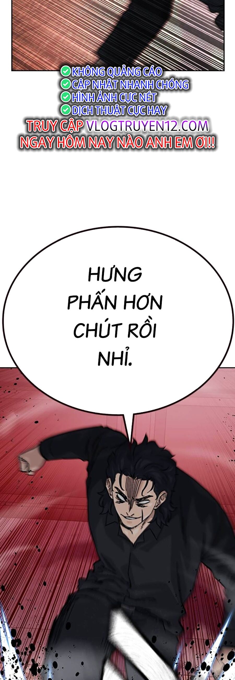 Để Có Thể Sống Sót Chap 126 - Next Chap 127