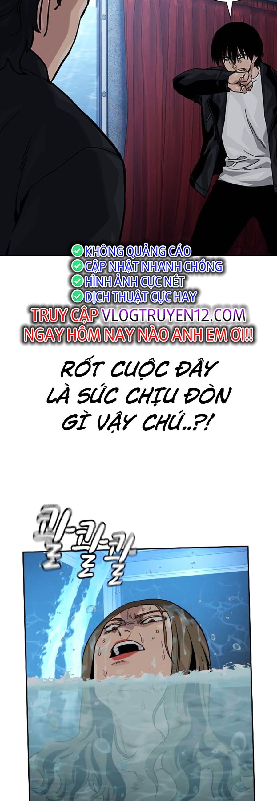 Để Có Thể Sống Sót Chap 126 - Next Chap 127