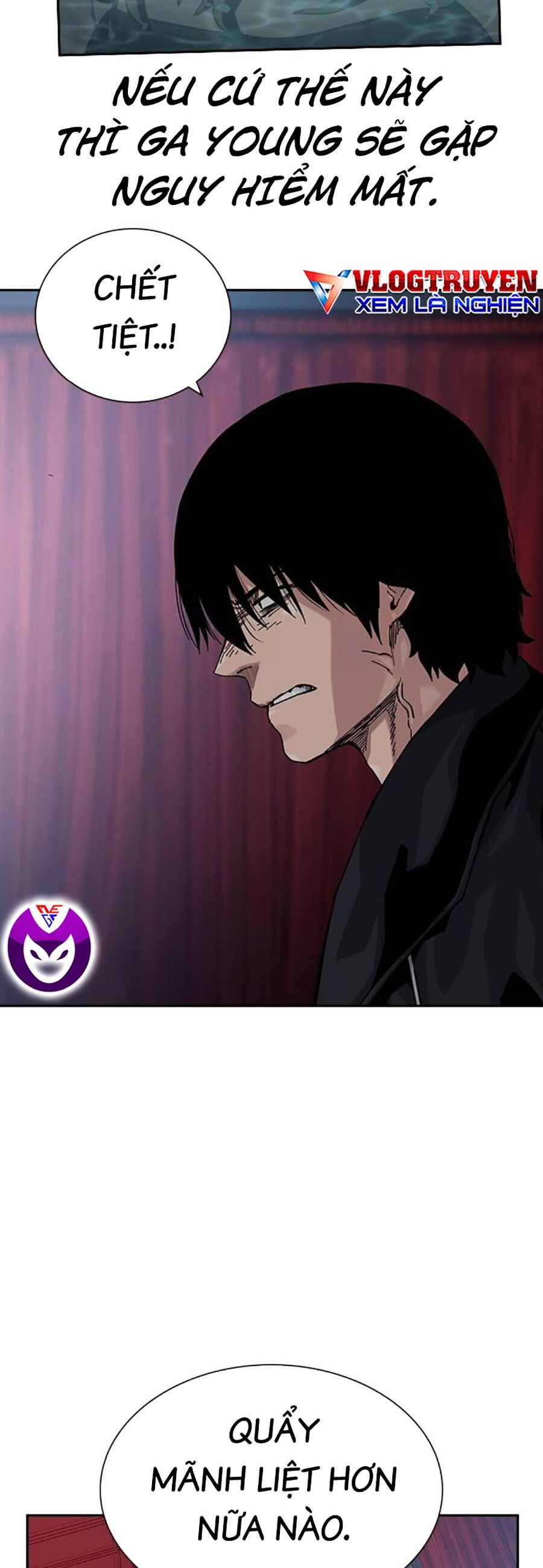 Để Có Thể Sống Sót Chap 126 - Next Chap 127