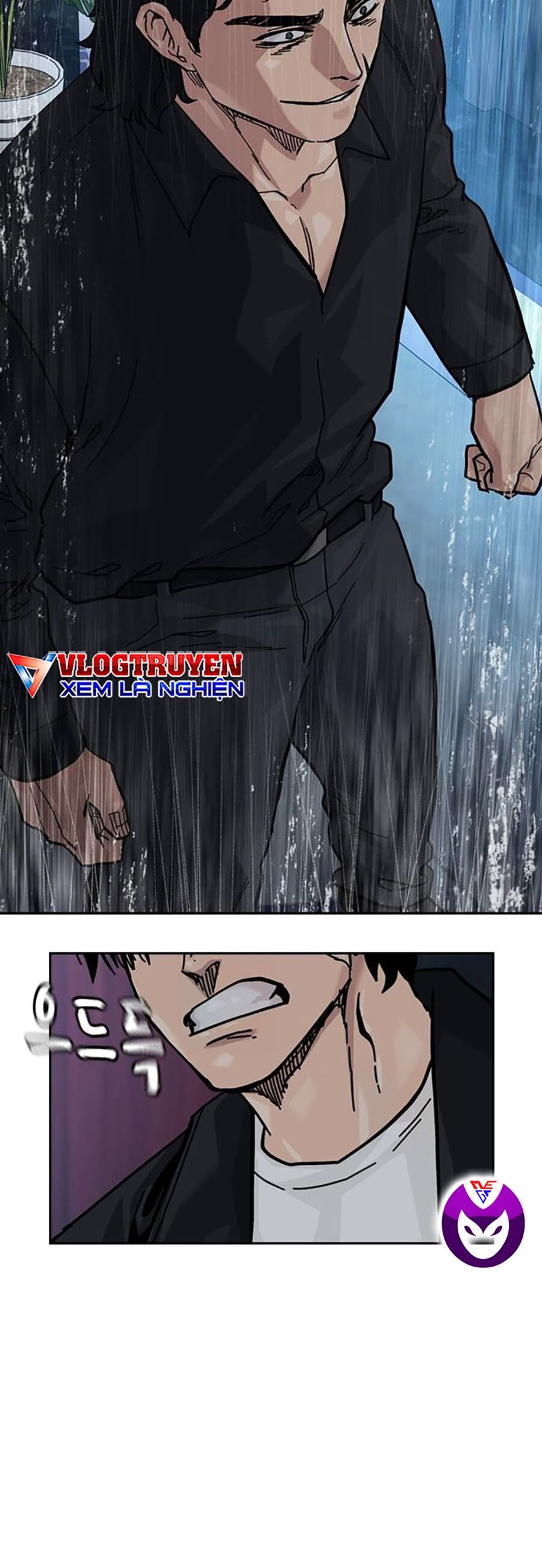 Để Có Thể Sống Sót Chap 126 - Next Chap 127