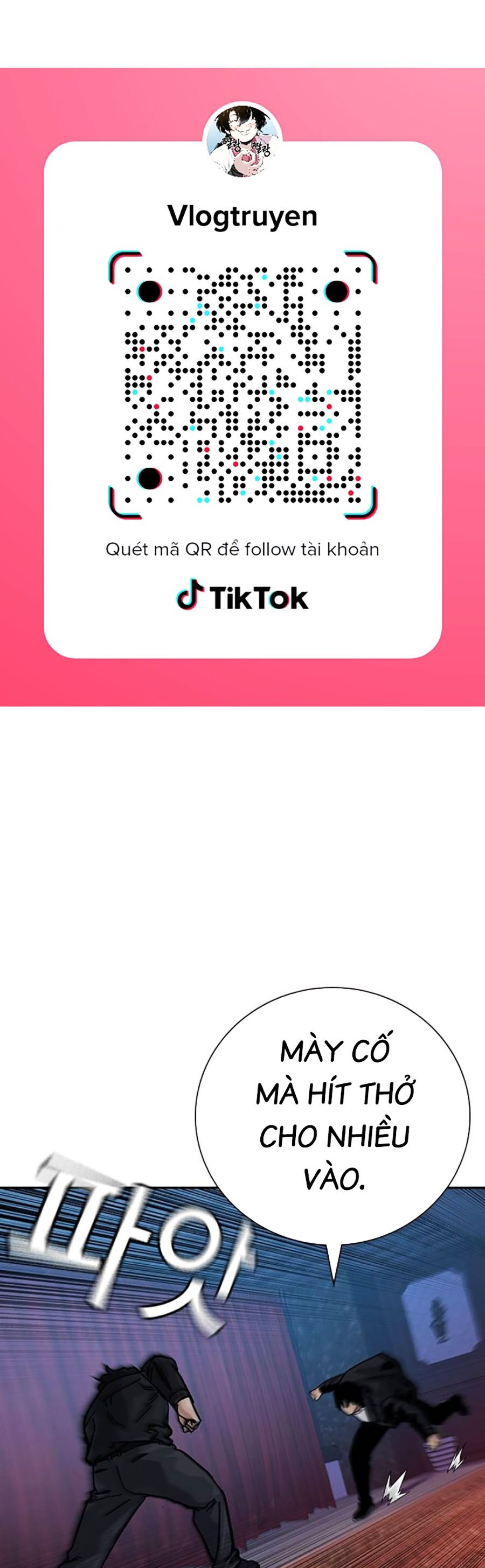 Để Có Thể Sống Sót Chap 126 - Next Chap 127