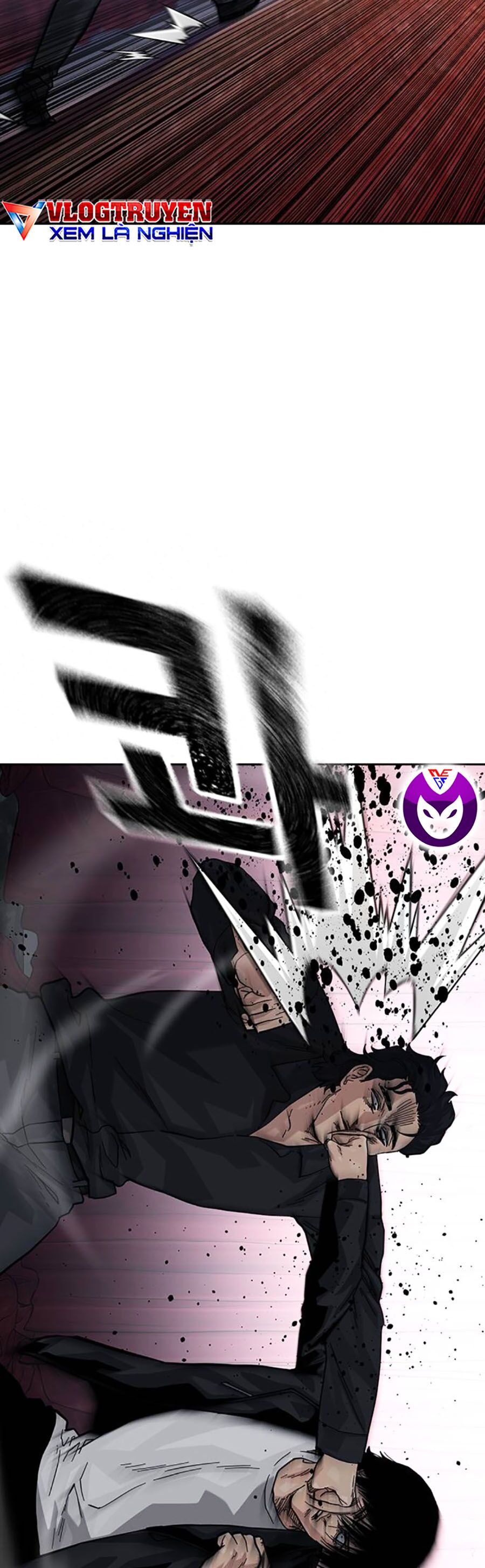 Để Có Thể Sống Sót Chap 126 - Next Chap 127