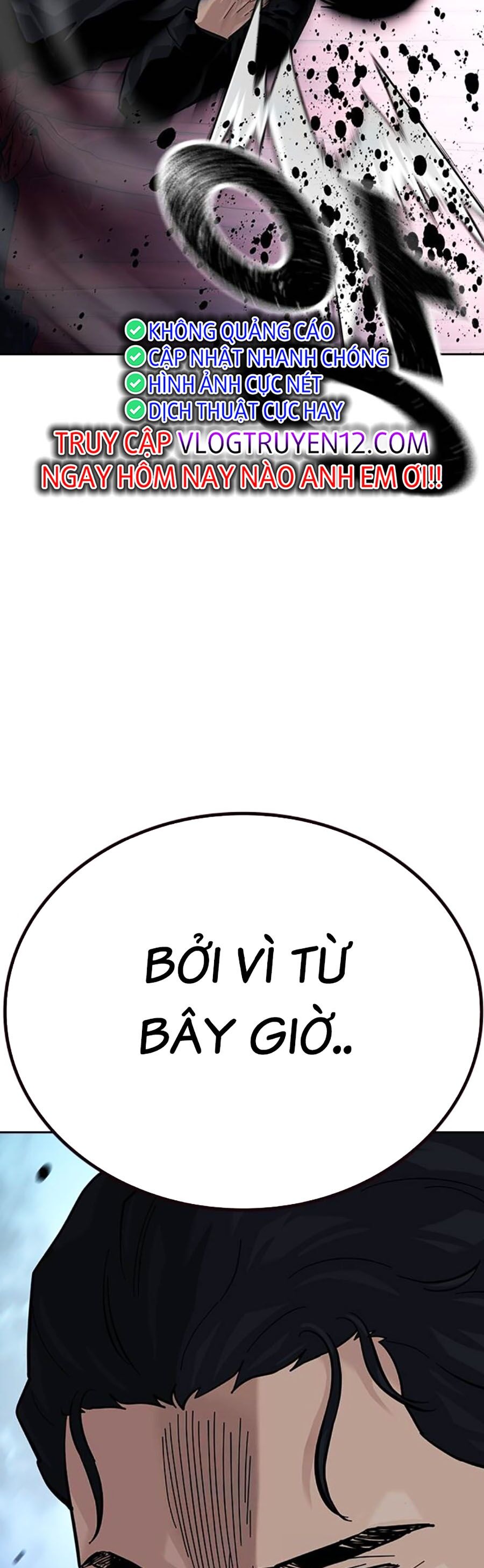 Để Có Thể Sống Sót Chap 126 - Next Chap 127