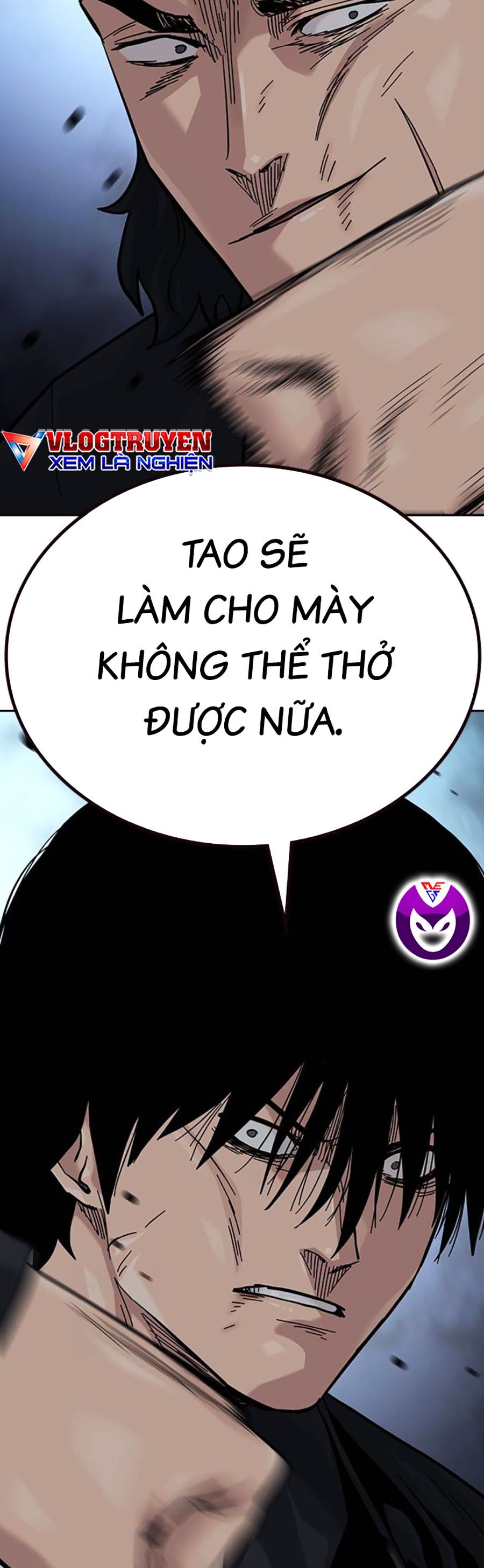 Để Có Thể Sống Sót Chap 126 - Next Chap 127
