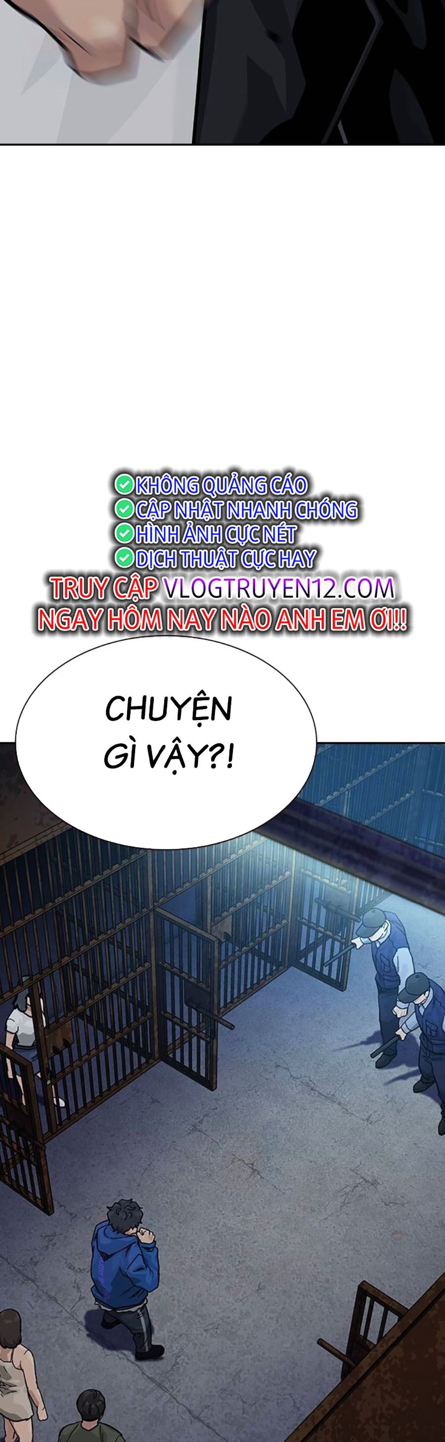 Để Có Thể Sống Sót Chap 126 - Next Chap 127