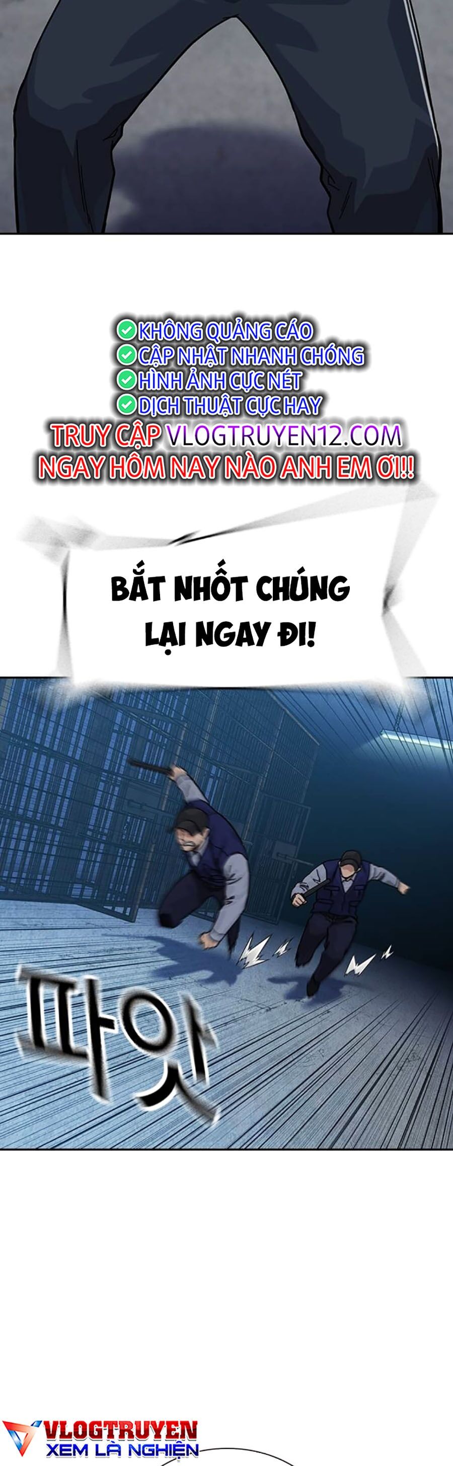 Để Có Thể Sống Sót Chap 126 - Next Chap 127