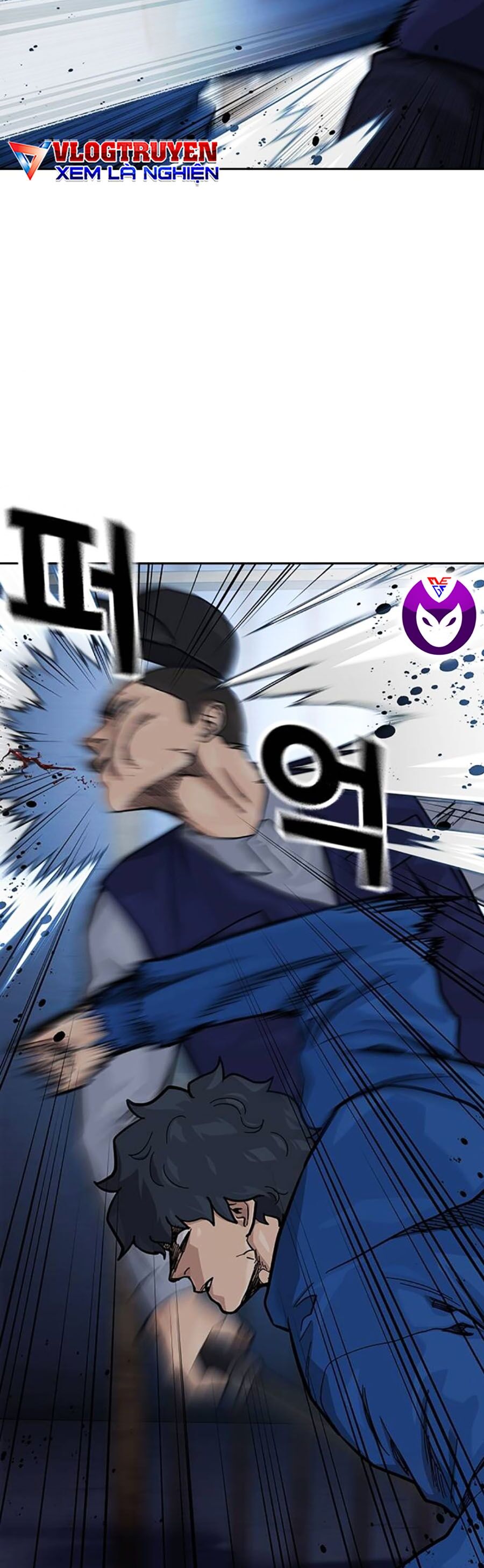 Để Có Thể Sống Sót Chap 126 - Next Chap 127