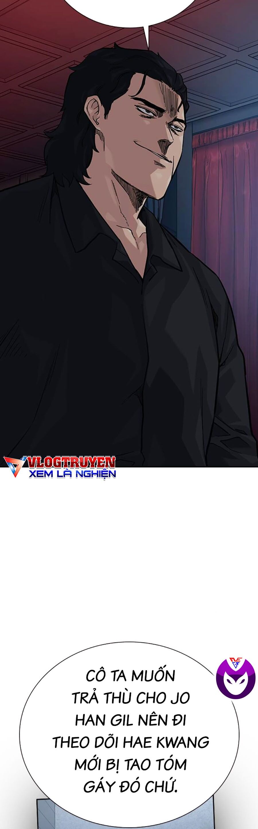 Để Có Thể Sống Sót Chap 126 - Next Chap 127