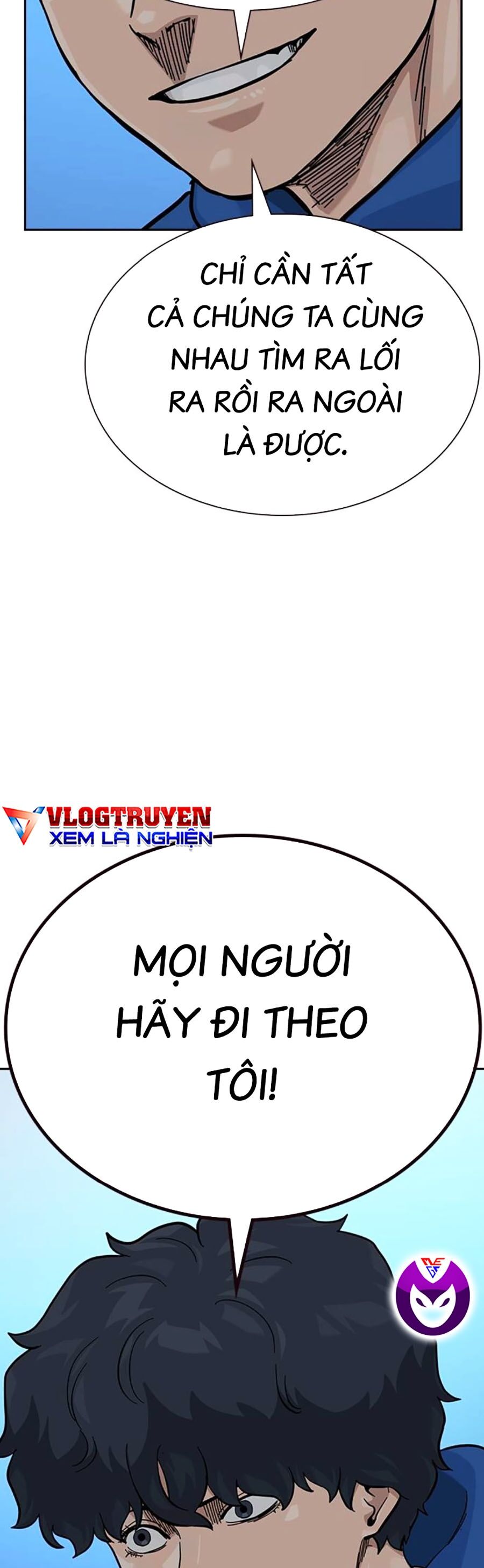 Để Có Thể Sống Sót Chap 126 - Next Chap 127