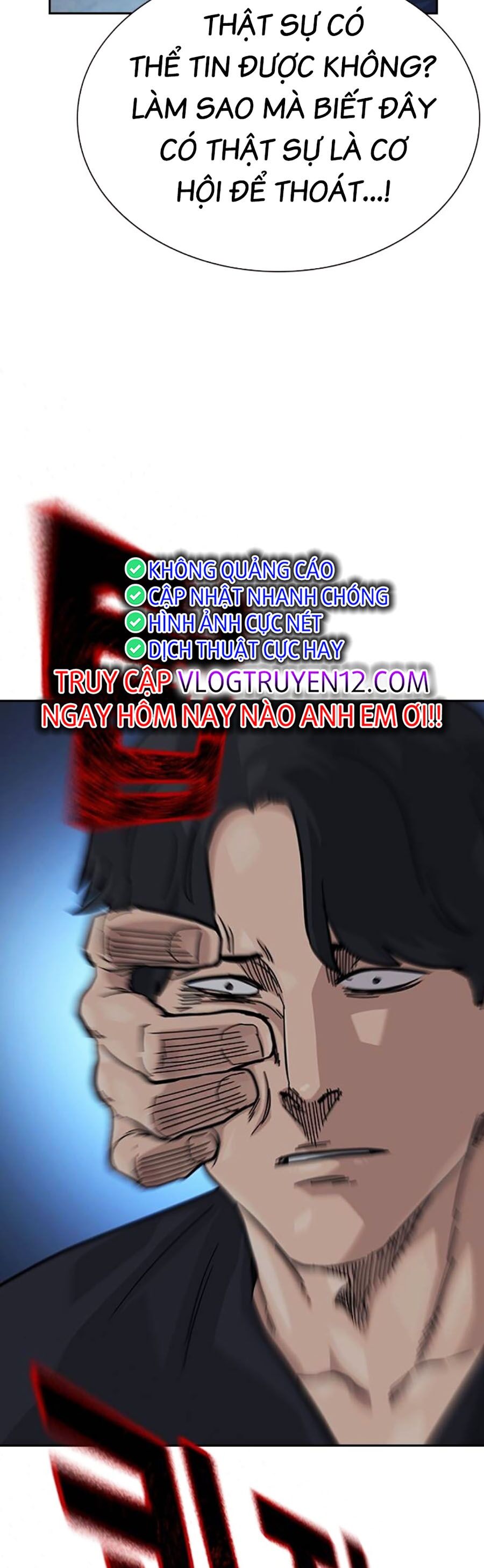 Để Có Thể Sống Sót Chap 126 - Next Chap 127