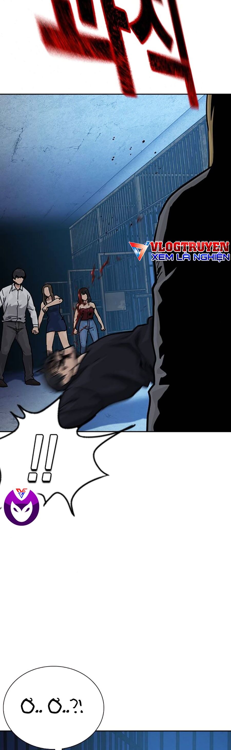 Để Có Thể Sống Sót Chap 126 - Next Chap 127