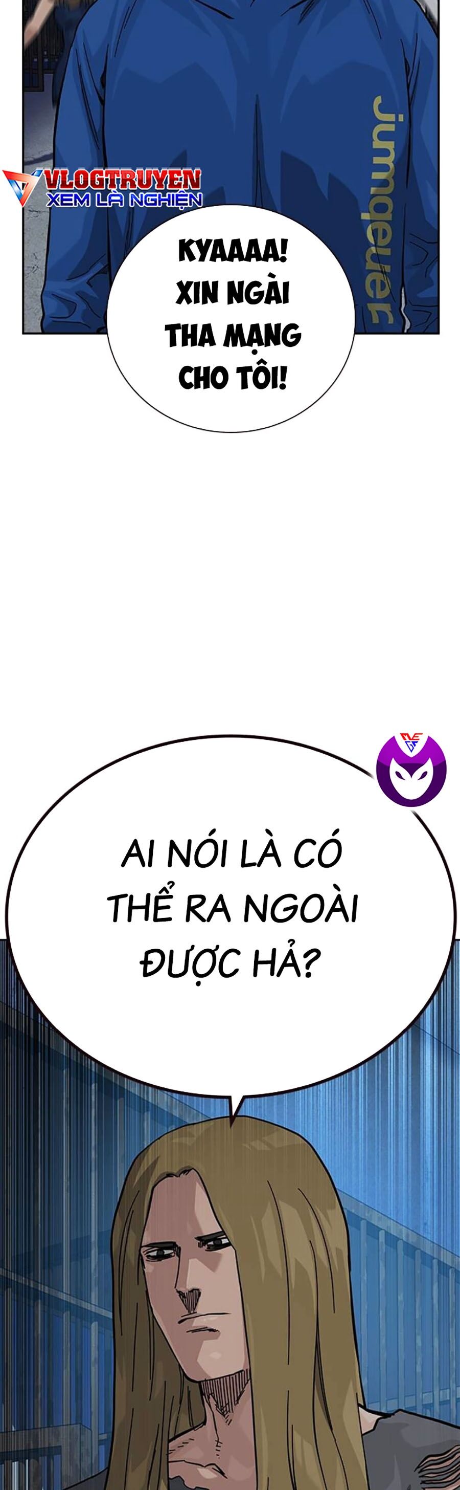 Để Có Thể Sống Sót Chap 126 - Next Chap 127