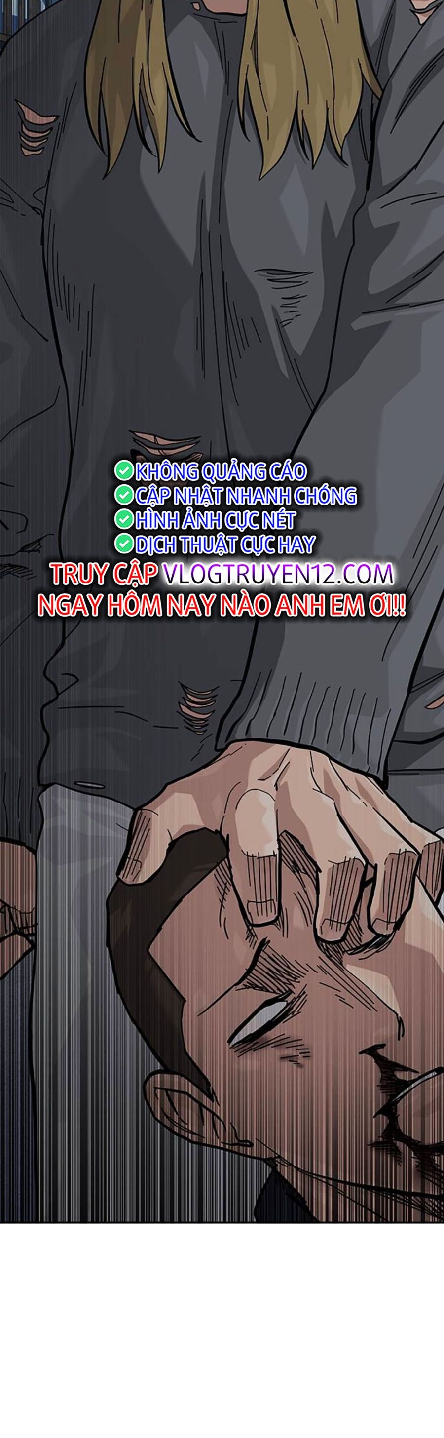 Để Có Thể Sống Sót Chap 126 - Next Chap 127