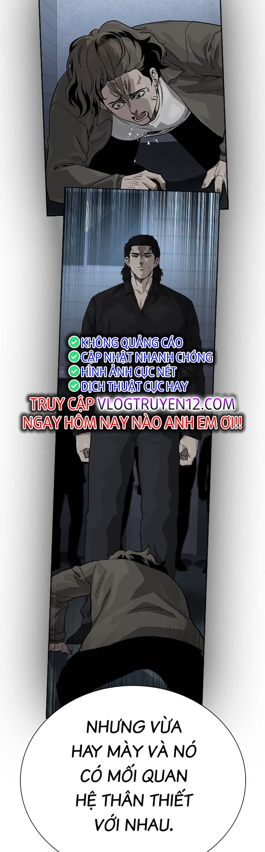 Để Có Thể Sống Sót Chap 126 - Next Chap 127