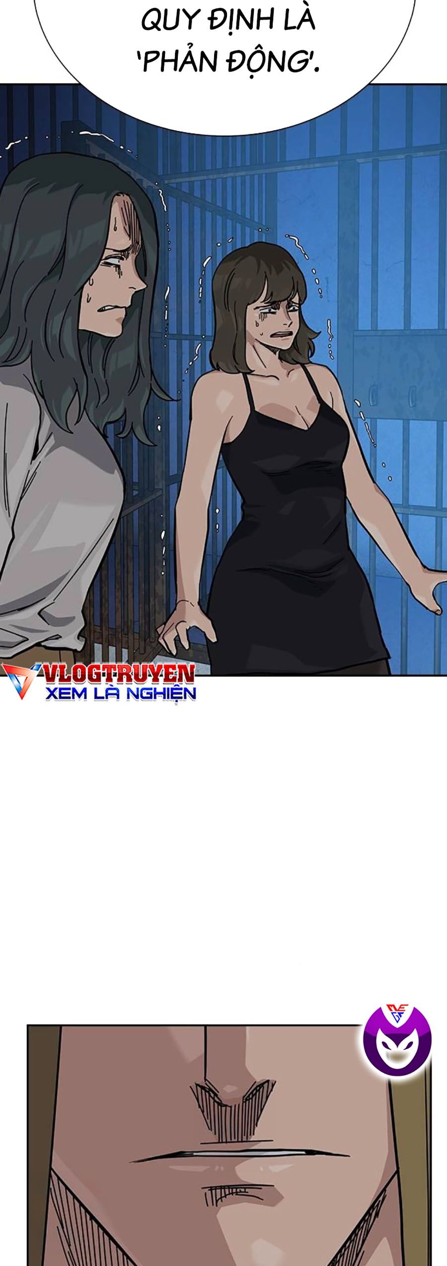 Để Có Thể Sống Sót Chap 126 - Next Chap 127