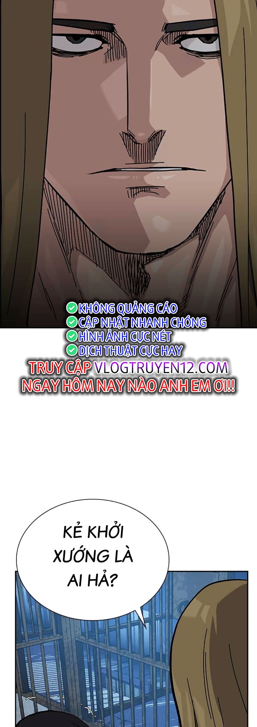 Để Có Thể Sống Sót Chap 126 - Next Chap 127