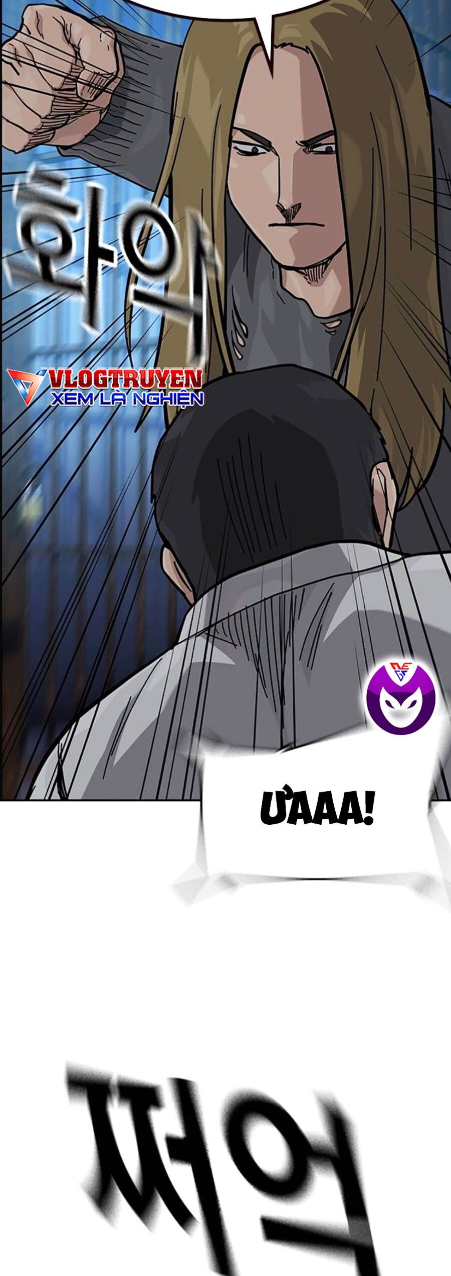 Để Có Thể Sống Sót Chap 126 - Next Chap 127