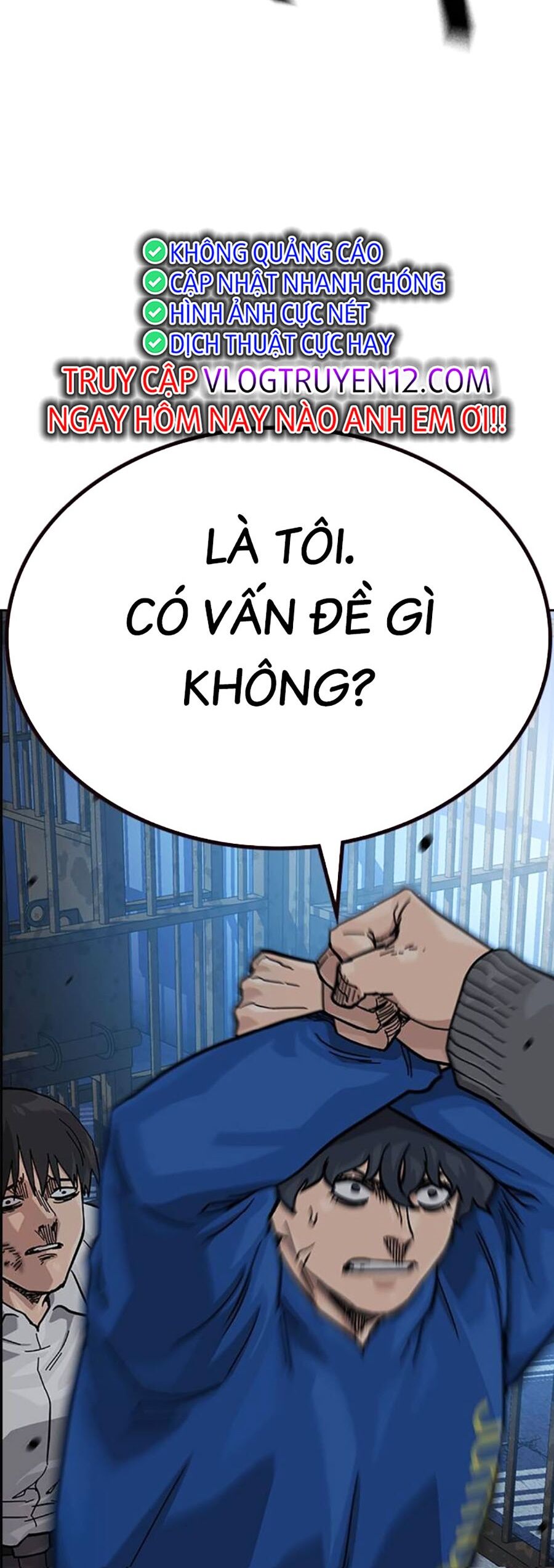 Để Có Thể Sống Sót Chap 126 - Next Chap 127