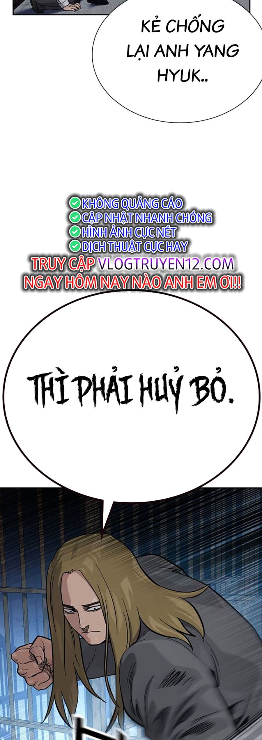 Để Có Thể Sống Sót Chap 126 - Next Chap 127