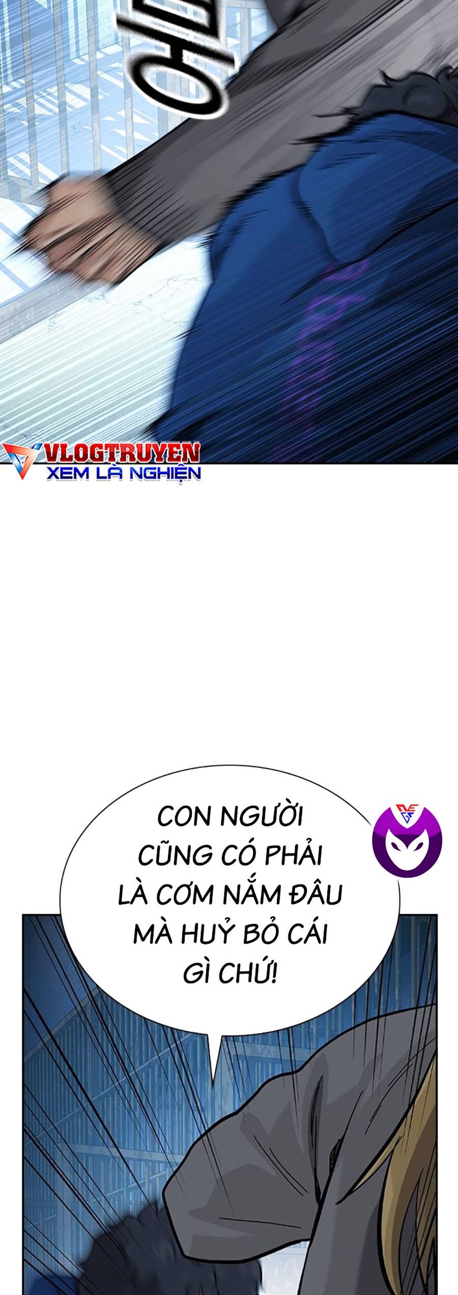 Để Có Thể Sống Sót Chap 126 - Next Chap 127