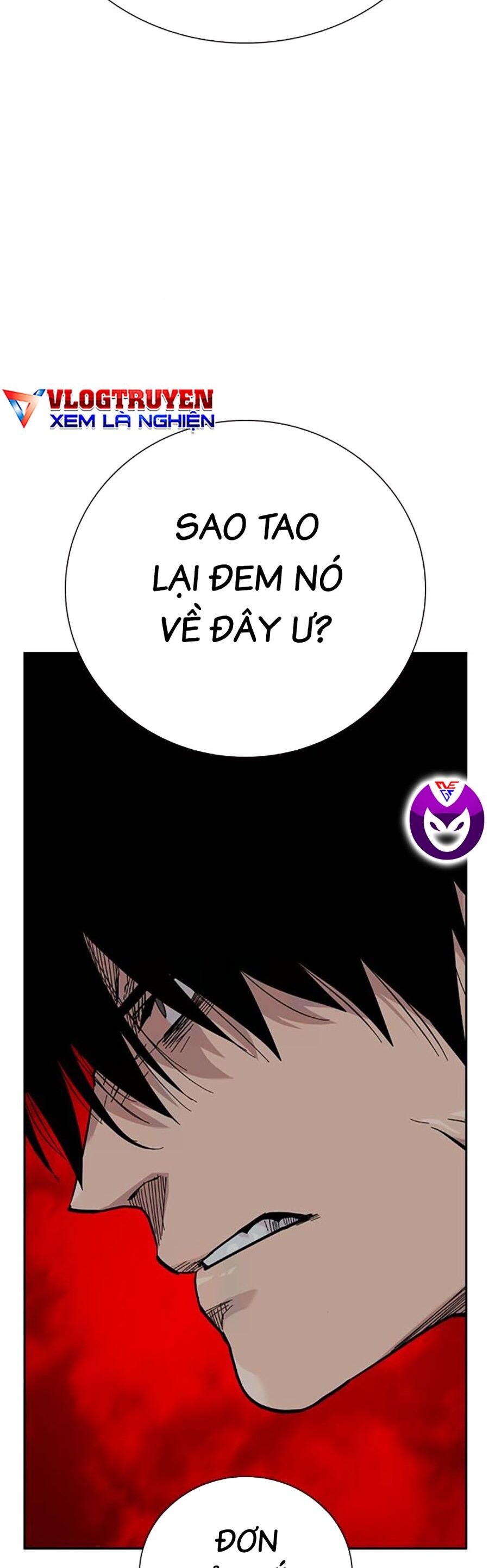 Để Có Thể Sống Sót Chap 126 - Next Chap 127