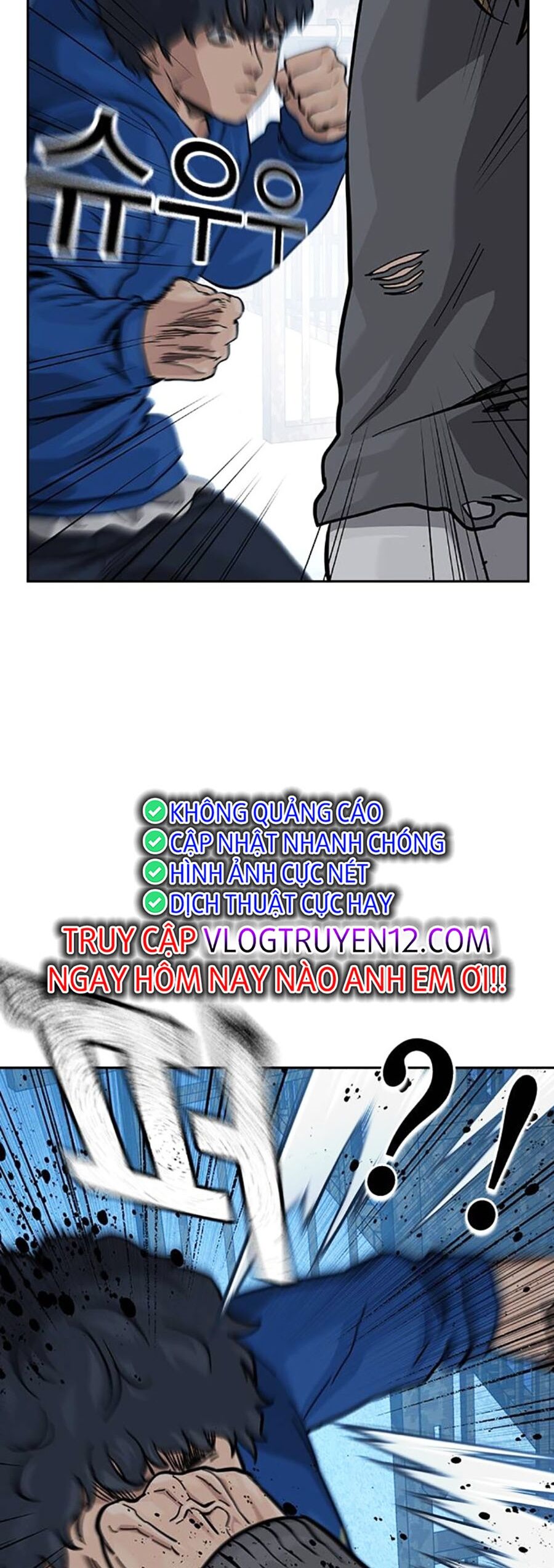 Để Có Thể Sống Sót Chap 126 - Next Chap 127