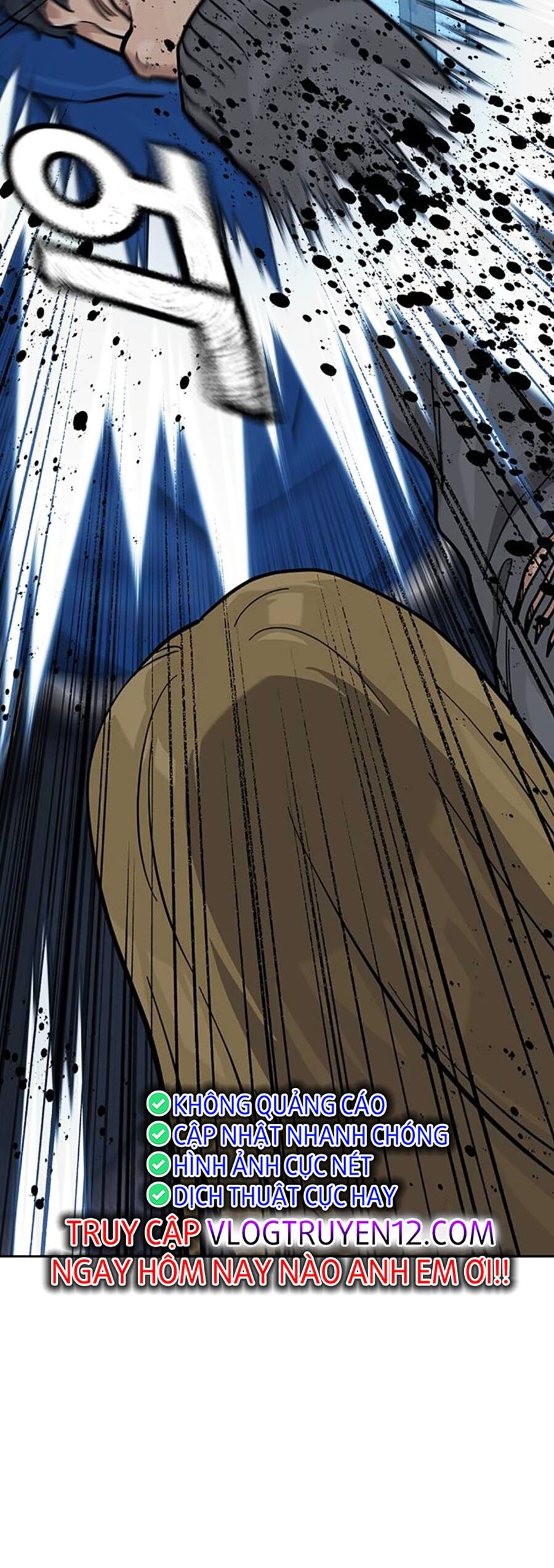 Để Có Thể Sống Sót Chap 126 - Next Chap 127