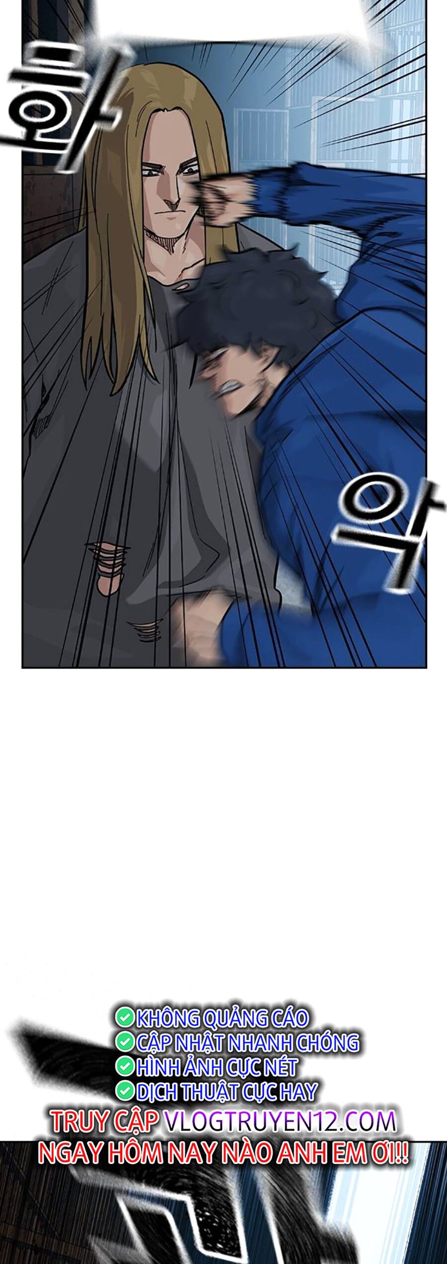 Để Có Thể Sống Sót Chap 126 - Next Chap 127