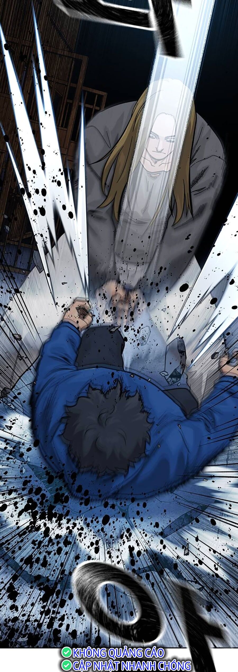 Để Có Thể Sống Sót Chap 126 - Next Chap 127