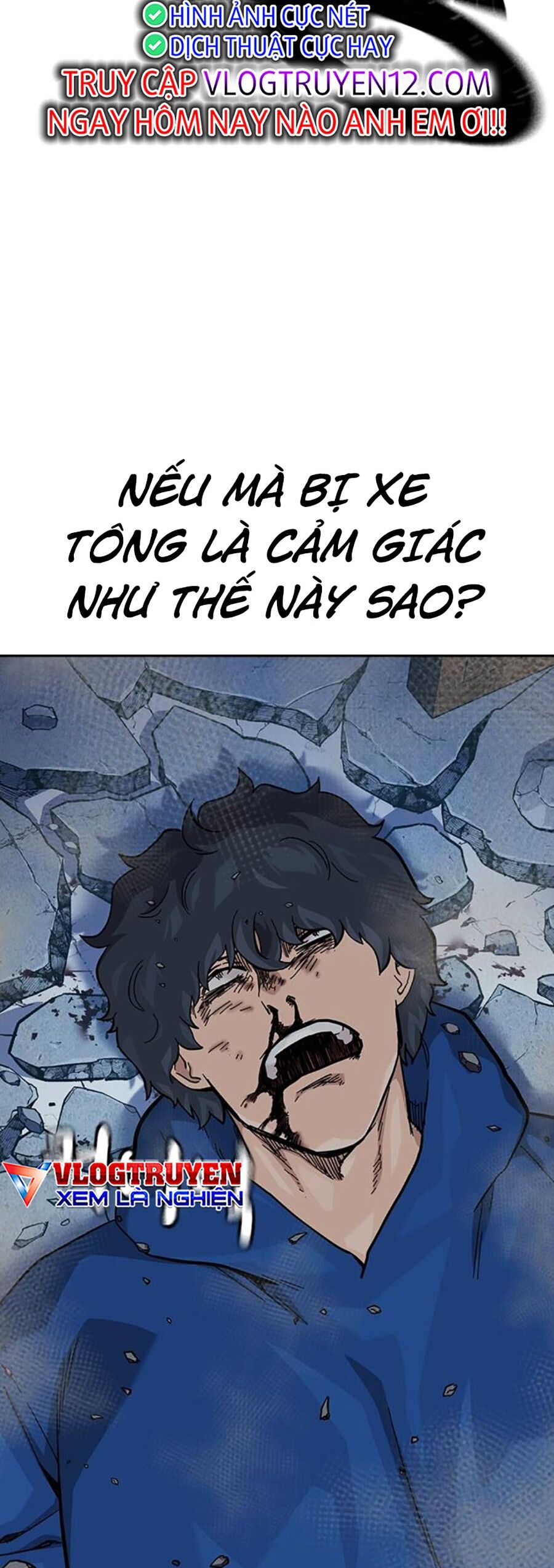 Để Có Thể Sống Sót Chap 126 - Next Chap 127