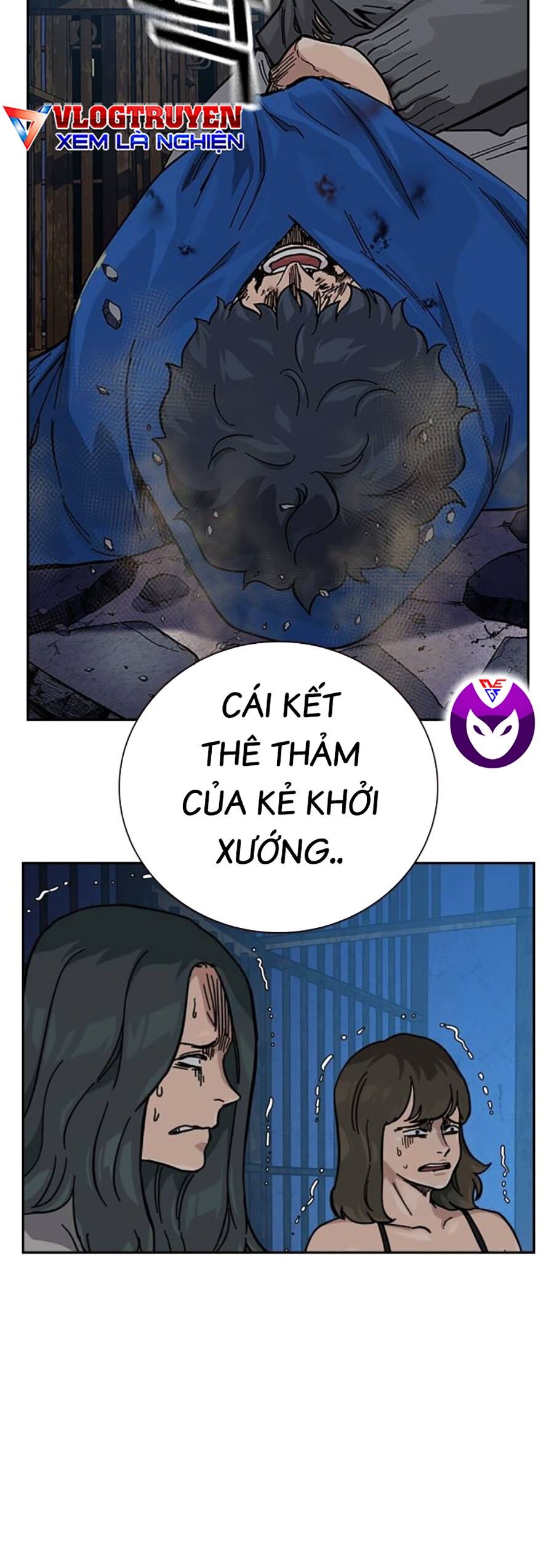 Để Có Thể Sống Sót Chap 126 - Next Chap 127