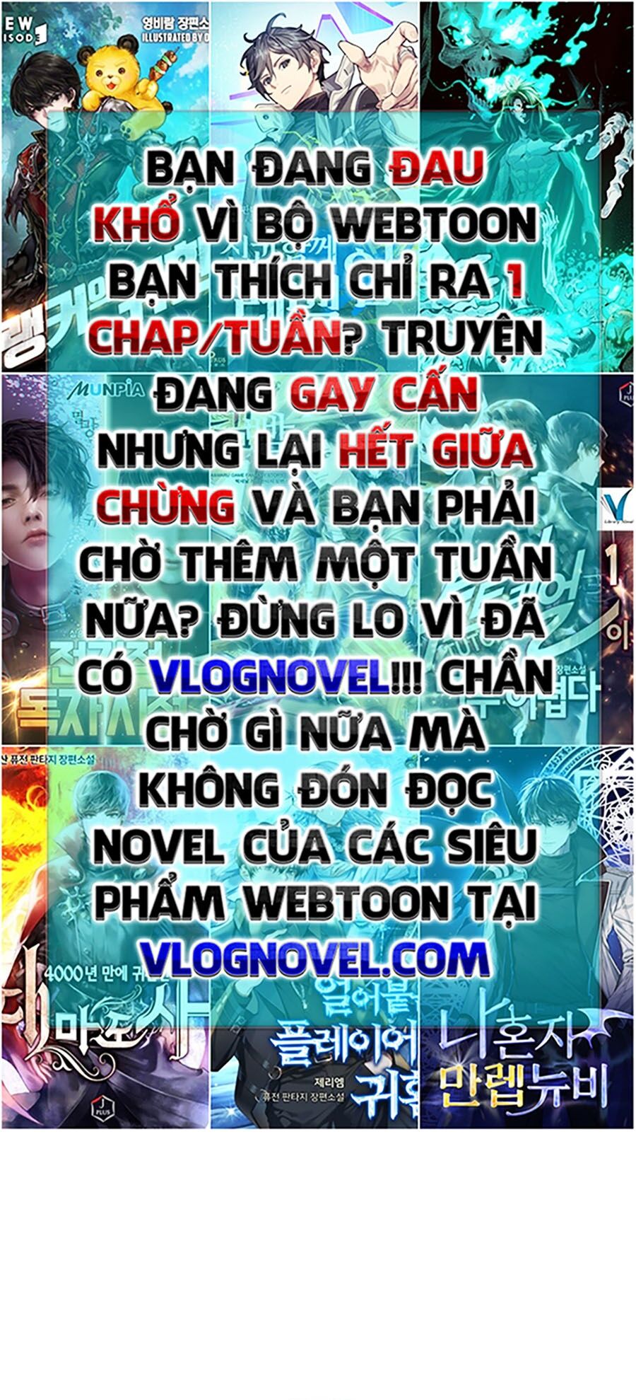 Để Có Thể Sống Sót Chap 127 - Next Chap 128