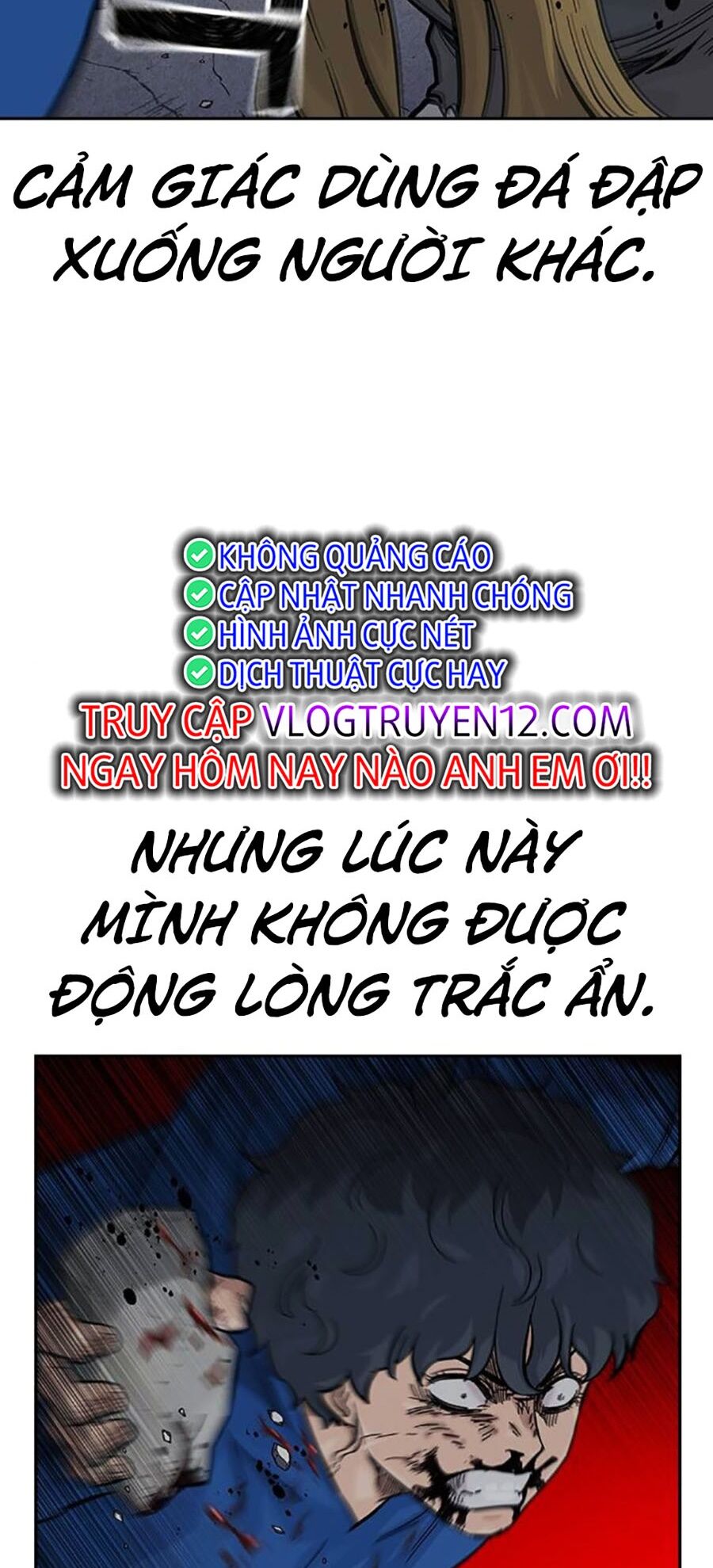 Để Có Thể Sống Sót Chap 127 - Next Chap 128